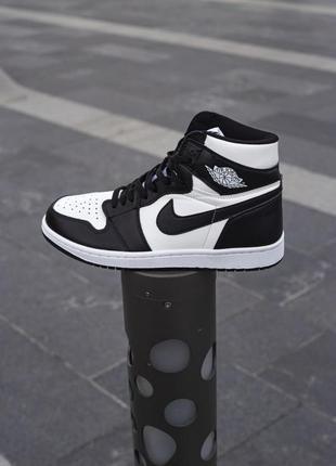 Жіночі кросівки jordan retro 1 high  люкс якість