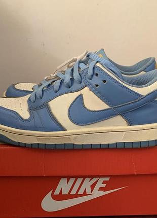 Кросівки nike sb dunk 2