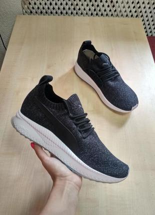 Кроссовки puma tsugi apex evoknit 366432-01 оригинал