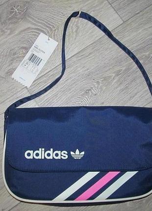 Adidas originals сумочка клатч