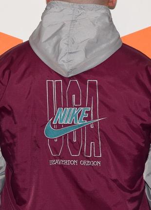 148294464 skateboard nike vintage big swoosh logo 1091 The