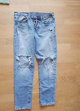 Джинчи zara 38 розмір