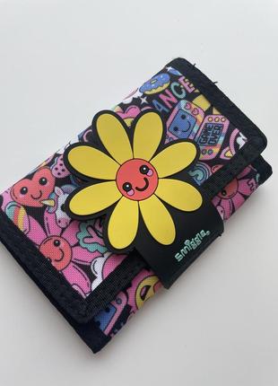 Дитячий гаманець smiggle