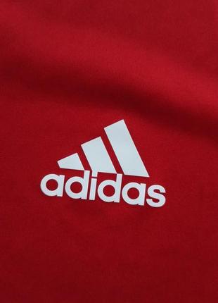 Спортивна футболка adidas, манчестер юнайтед5 фото