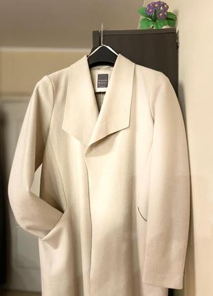 Пальто-кардиган size 40