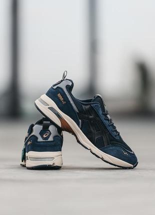 Мужские кроссовки asics gel-1090v2marv3 фото