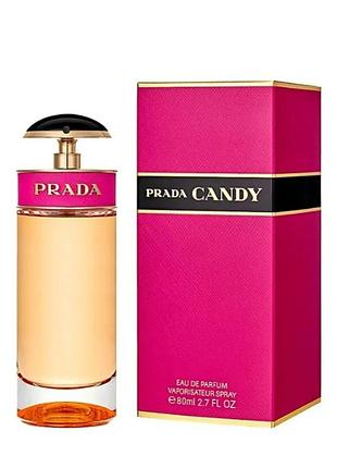 Парфуми prada candy