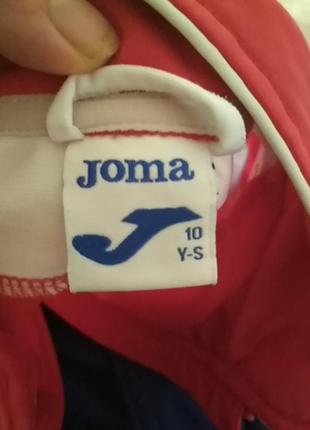 Спортивная кофта joma4 фото