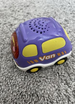 Машинка  vtech go go