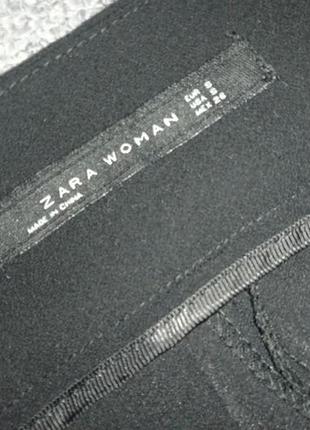 Брендові штани zara woman collection7 фото