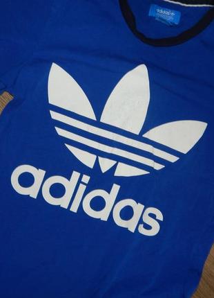 Футболка adidas4 фото