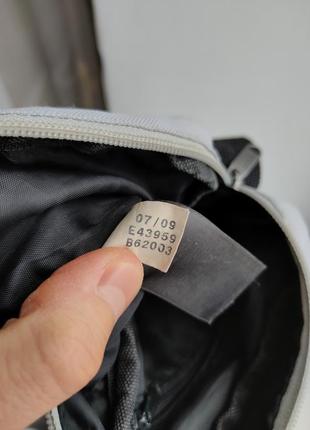 Сумка мессенджер adidas originals винтажная сумка через плечо adidas3 фото