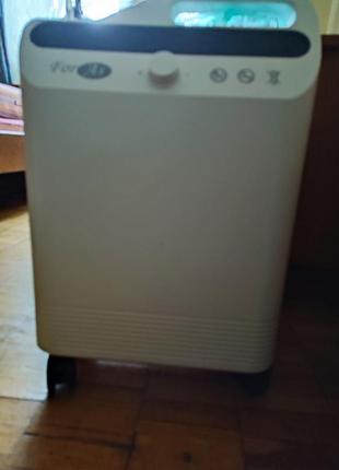 Кислородный концентратор