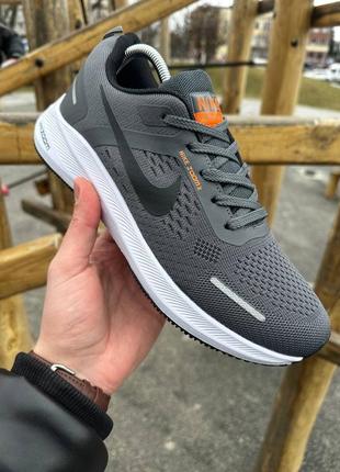 Чоловічі кросівки nike zoom x flyknit lunar