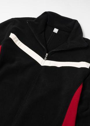 Bogner vintage fleece pullover 2