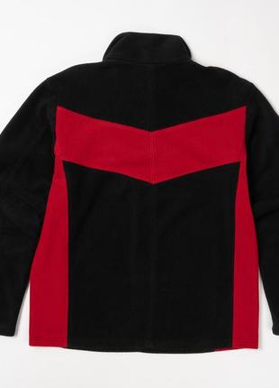 Bogner vintage fleece pullover6 фото