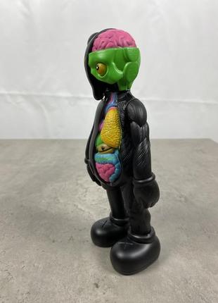 Фигурка kaws3 фото