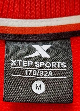 Спортивный костюм xtep4 фото