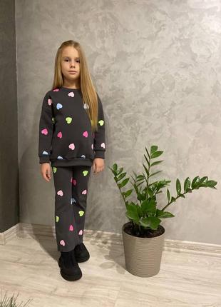 Комплекты для девочки😍