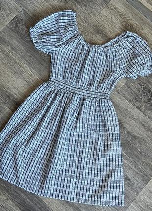 Стильное, фирменное платье, 14-15 лет