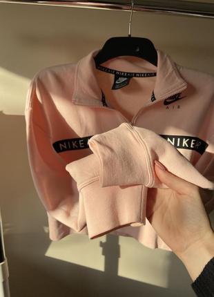 Кофта свитшот nike4 фото