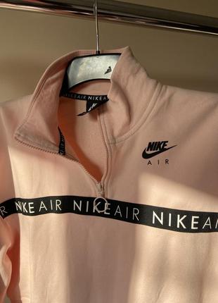 Кофта свитшот nike9 фото