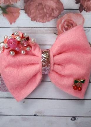 Шпилька,ручна робота