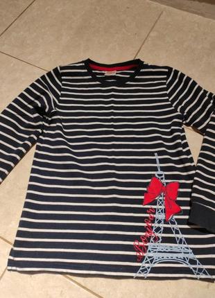 Кофта для девочки