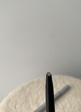 Kiko milano eyebrow sculpt automatic pencil2 фото