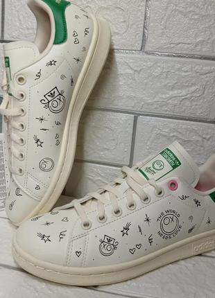 Кроссовки adidas stan smith