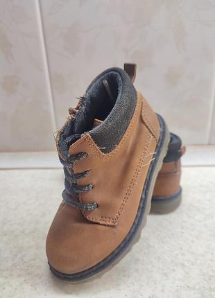 Ботинки, ботинки на шнуровке, zara baby