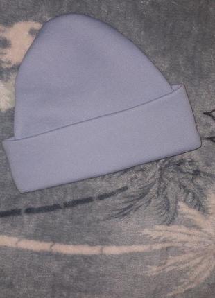 Шапка