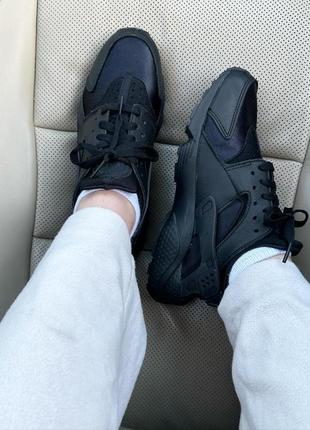 Nike huarache run