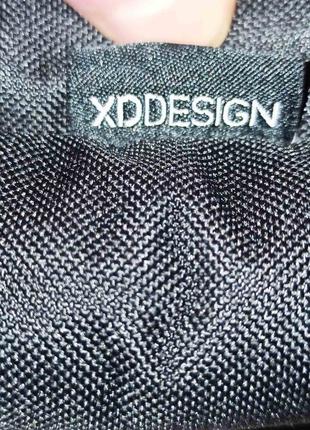 Xd design® рюкзак для ноутбука модель osaka7 фото