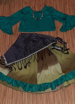 Карнавальный костюм царапки на 4 года