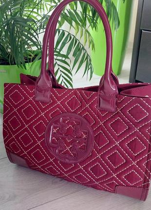 Сумка tory burch2 фото