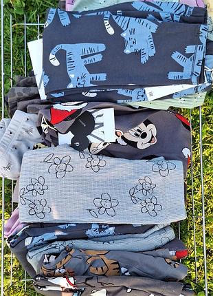 Брюки лосины леггинсы zara зара на мальчика девочку 12-18 мес, 18-24 мес, 2-3 р, 3-4 р