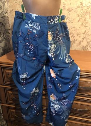 Красивые штаны 2