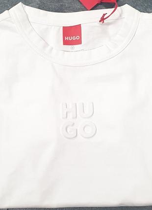 Футболка hugo boss m. оригінал1 фото