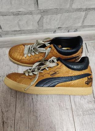 Кросовки puma эксклюзив2 фото