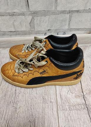 Кросівки puma ексклюзив