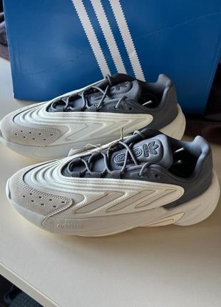 Кроссовки adidas ozelia2 фото