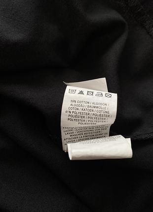 Блуза н&amp;м. 10