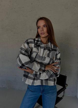 Рубашка кашемир