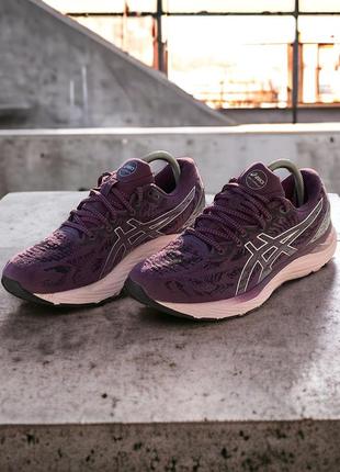 Кросівки asics gel cumulus 23