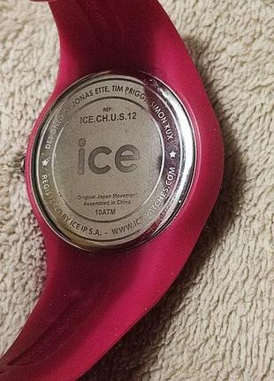 Кварцевые часы ice-watch  ice.ch.us12.4 фото