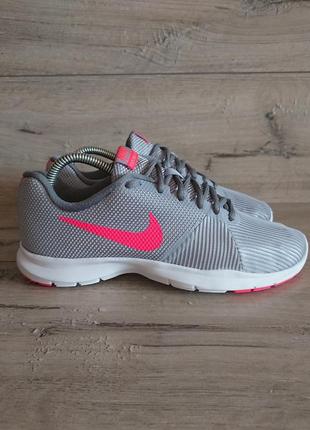 Кроссовки найк nike flex bijoux 39 р 25.5 cм1 фото