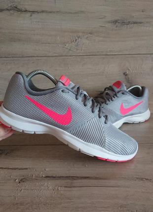 Кроссовки найк nike flex bijoux 39 р 25.5 cм5 фото