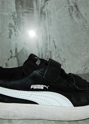 Кроссовки puma 34 размер м