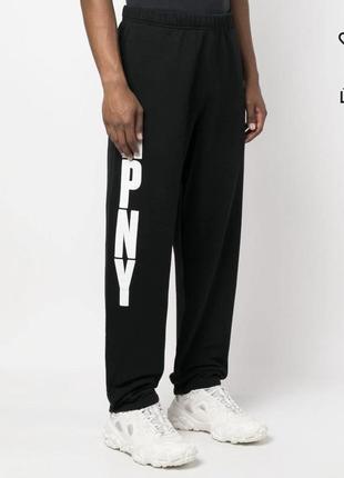 Штани heron preston